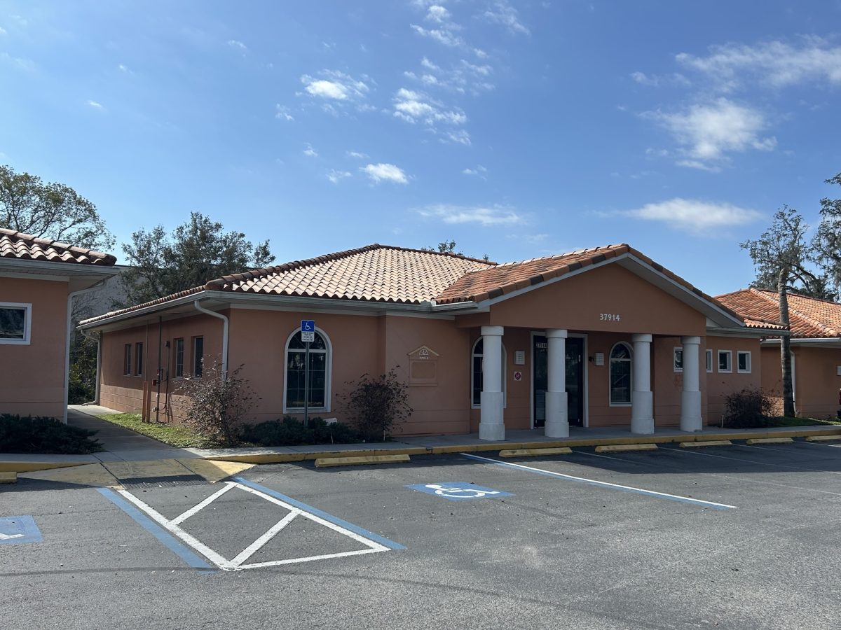 Zephyrhills Freestanding Medical Office Condo (37914 Daughtery)